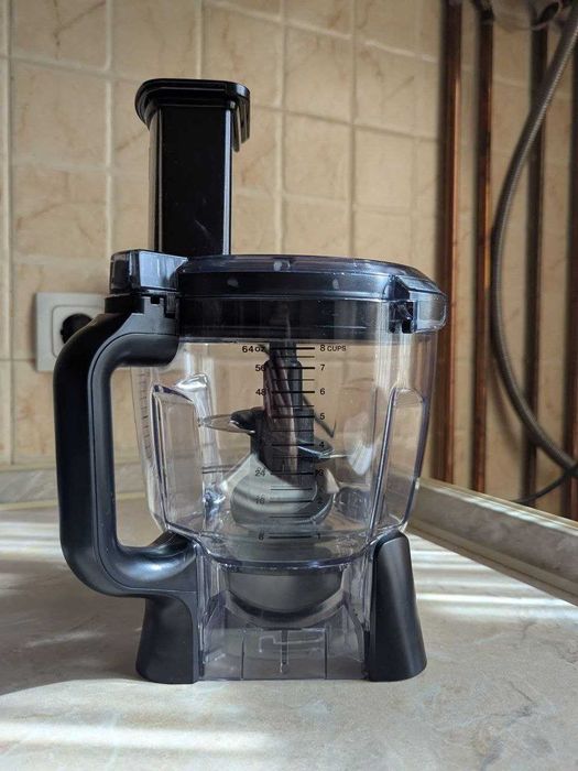 Блендер Ninja Auto-IQ BN800EU