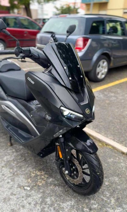 Keeway 125cc | 2023 | Único Dono
