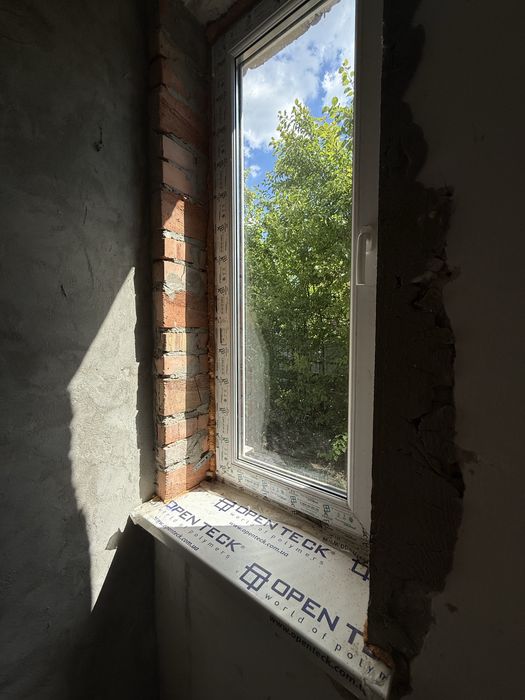 Клевань 1 частина будинку