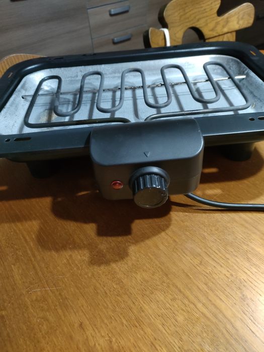 Gril elektryczny