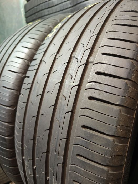 235/55R18 Continental EcoContact 6