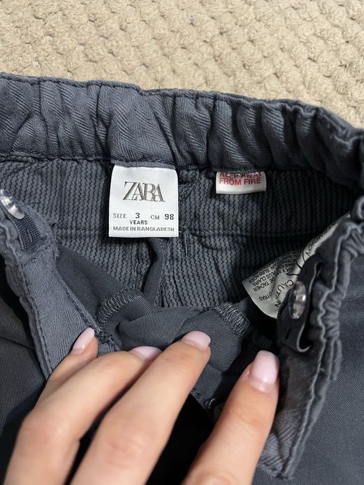 Штани Zara 98, Джинси Zara 98