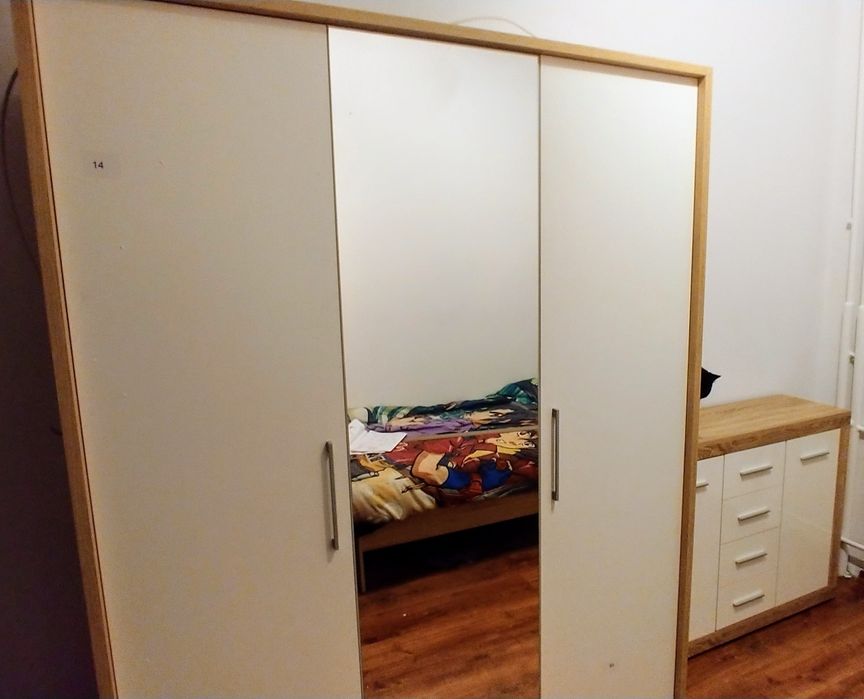 Meble/Kuchnie na wymiar, Składanie mebli.