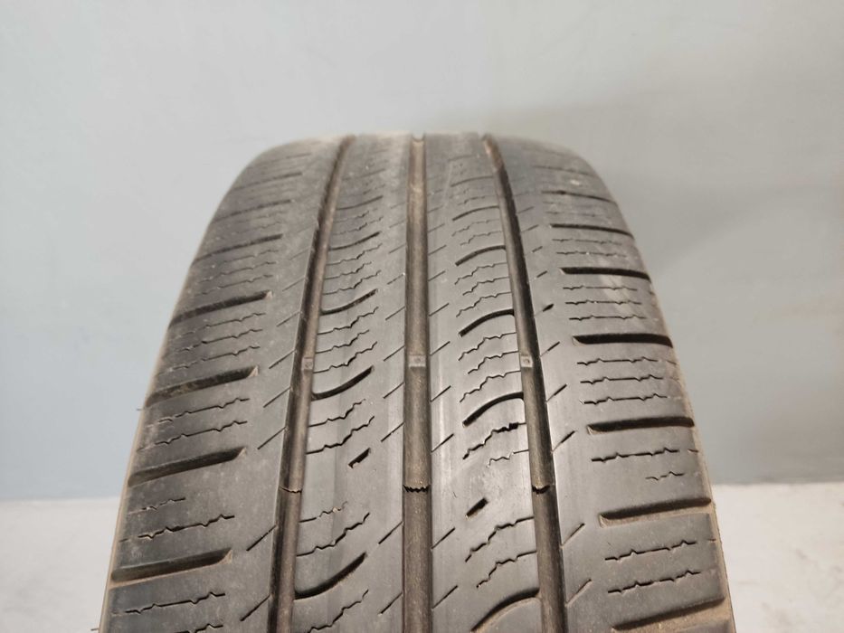 1x215/60R17C Pirelli Carrier All Season, 109/107T, 2021 rok, 6,5mm