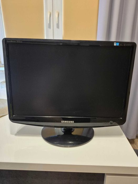 Monitor Samsung 2032BW 20'' 1680x1050 75HZ