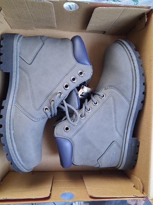 Buty trekkingowe Kappa