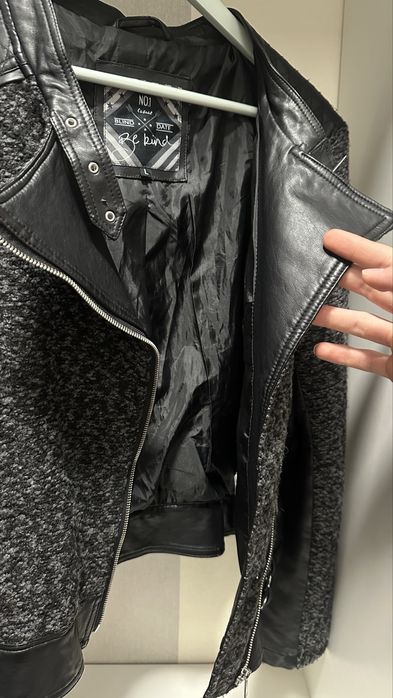 Rick owens archive jacket