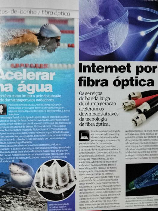 Quero Saber - revista 1
