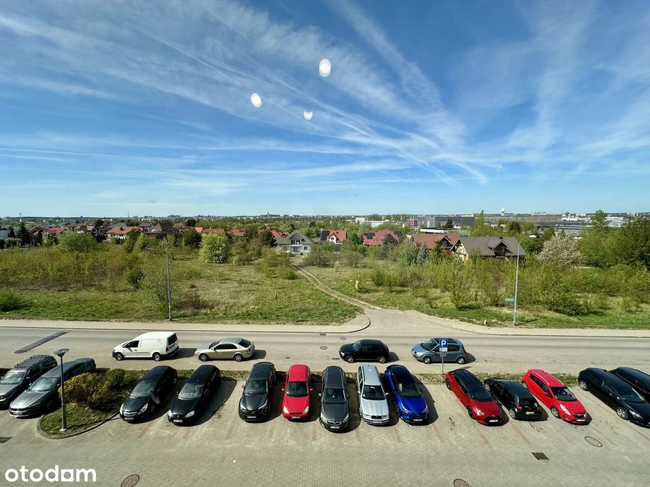 Bardzo ładne 2-pokojowe 44,5m2 na Nowym Mieście w nowym budownictwie.