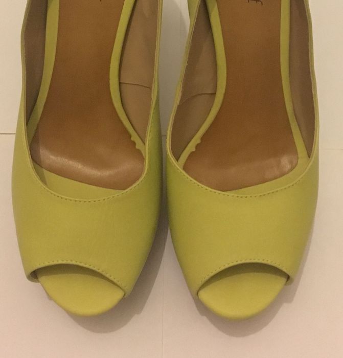 Sapatos de senhora Donna Dorff