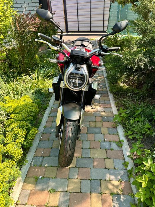 Honda CB1000R-2 2021 року