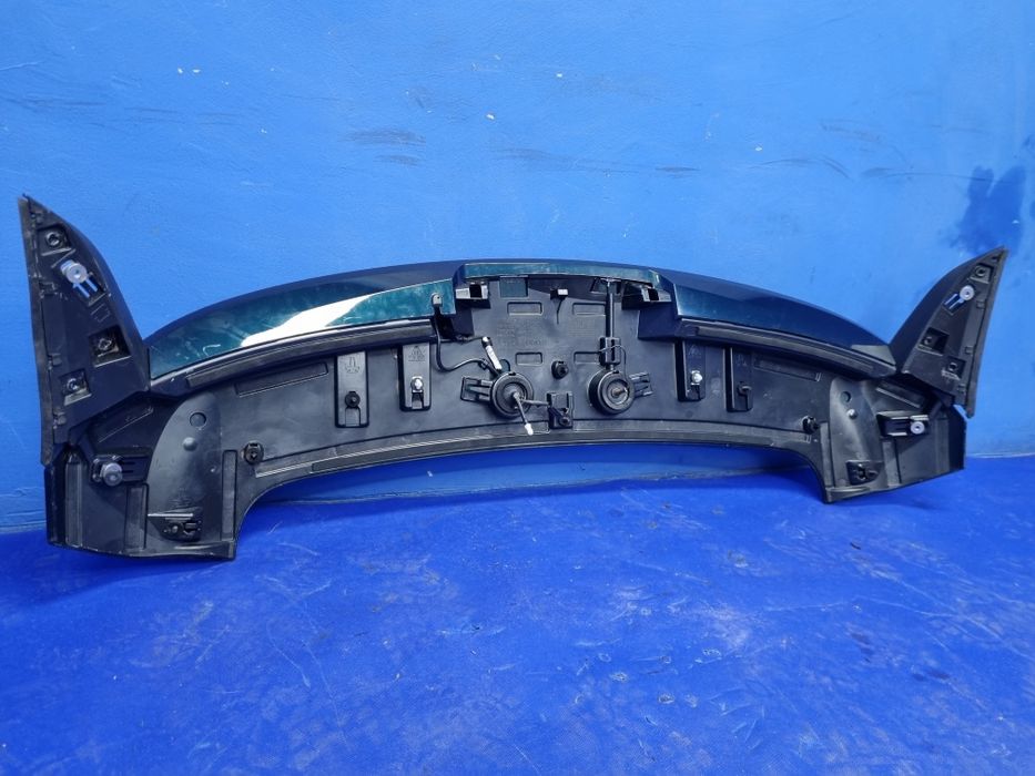 DASZEK spoiler KLAPY tylnej OPEL INSIGNIA B kombi oryginał | OEM |