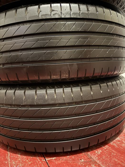2024р bridgestone alenza 001 235 60 r18 літо 235/60 r 18 p18 лето