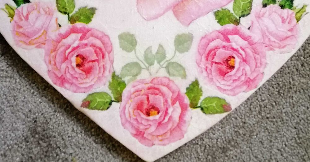 Obraz „Prezent ślubny”