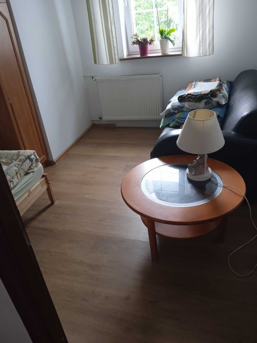 Pokoje pracownicze, noclegi