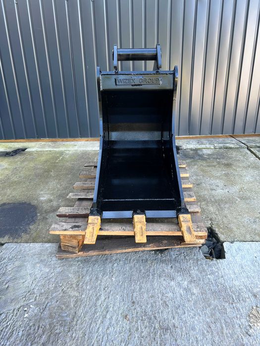 Łyżka podsiębierna 45cm 6-9t