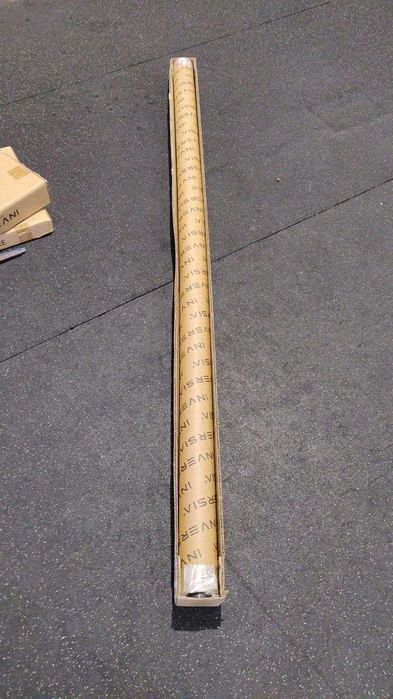 Pack Inversia Barra + Discos Olimpicos + Molas (MATERIAL NOVO)