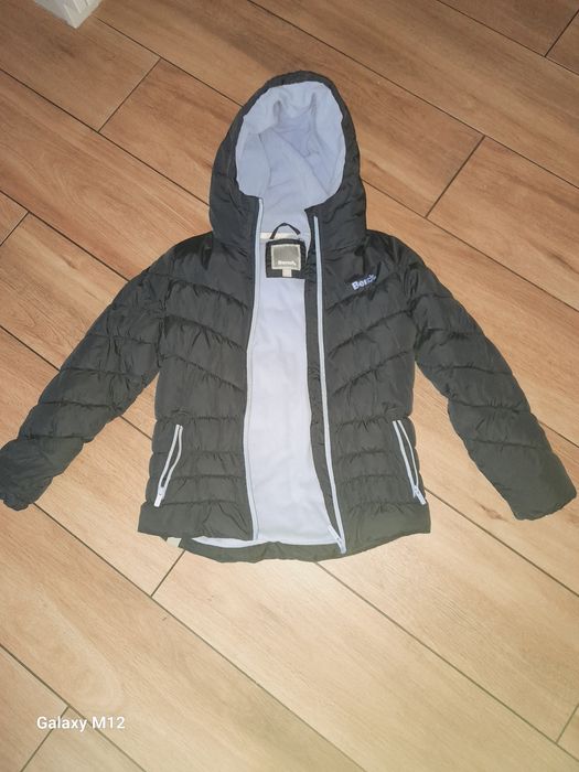 Kurtka dla dzieci Bench.