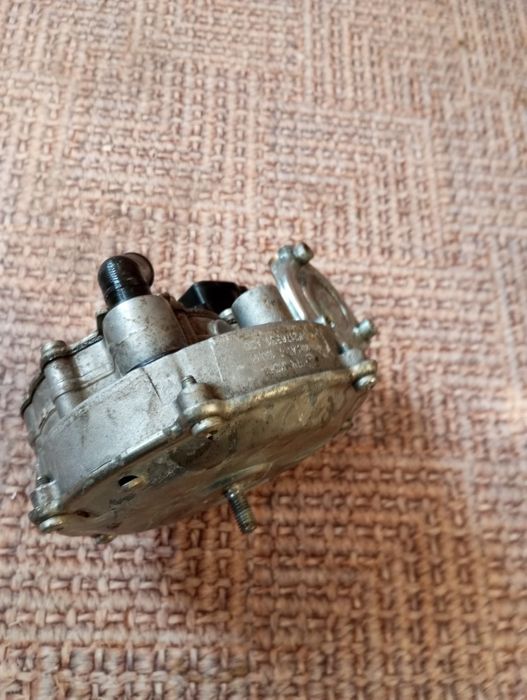 гбо 2 покоління без магістралі