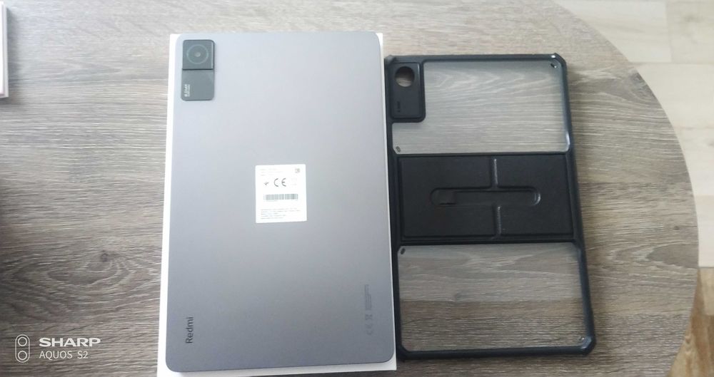 Продам планшет Redmi Pad не вмикається