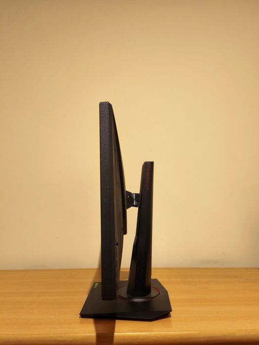 Monitor gaming  ASUS 165hz