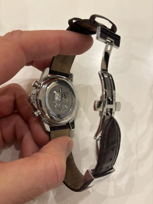 Zegarek Certina DS Sport Chrono