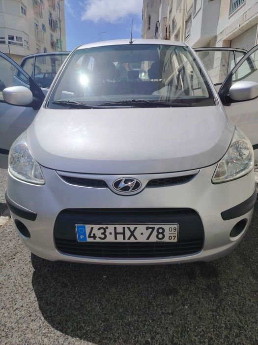 Hyundai i10 1.0 CRDi VGT Comfort