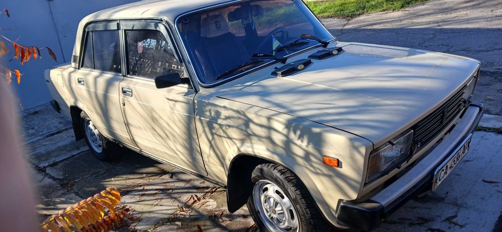 Продам ВАЗ-2105,Жигулі