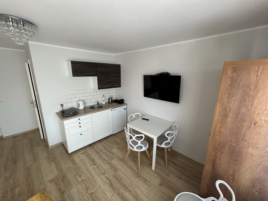 Wydma Pokoje Gościnne 70m od Plaży