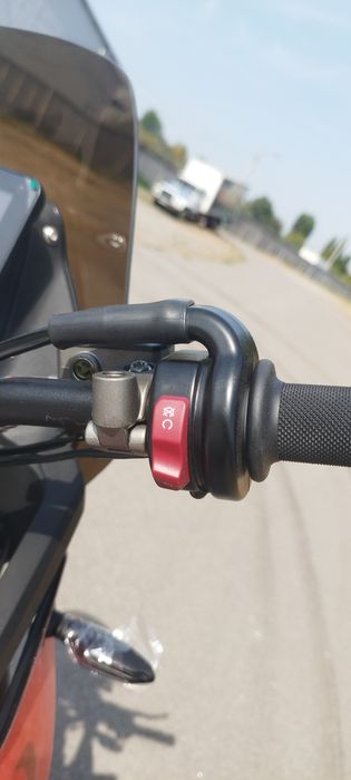 Мотоцикл Kovi ADT 300