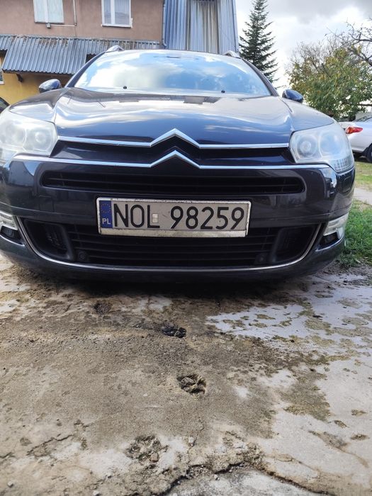 Citroën C5