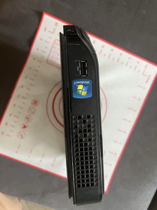 Міні ПК Acer aspire двохядерний процесор. Системний блок