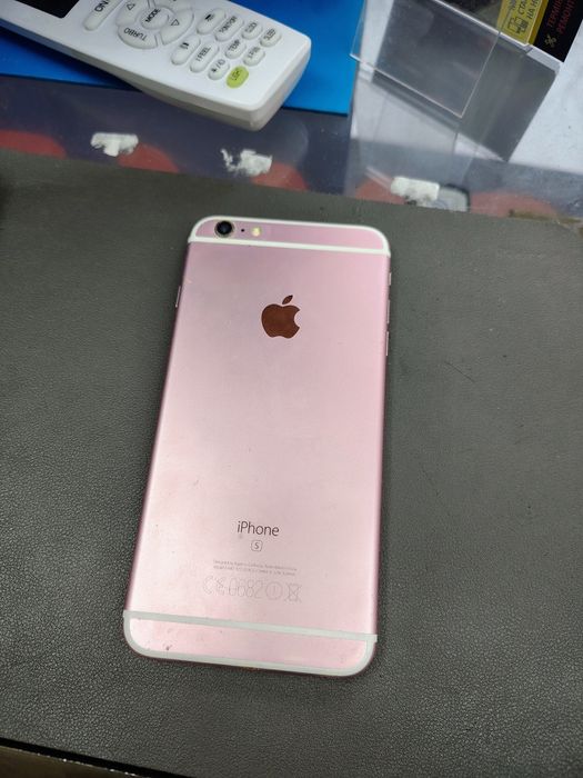 Iphone 6s plus 64gb