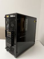 Komputer / do gier oraz grafiki 3D