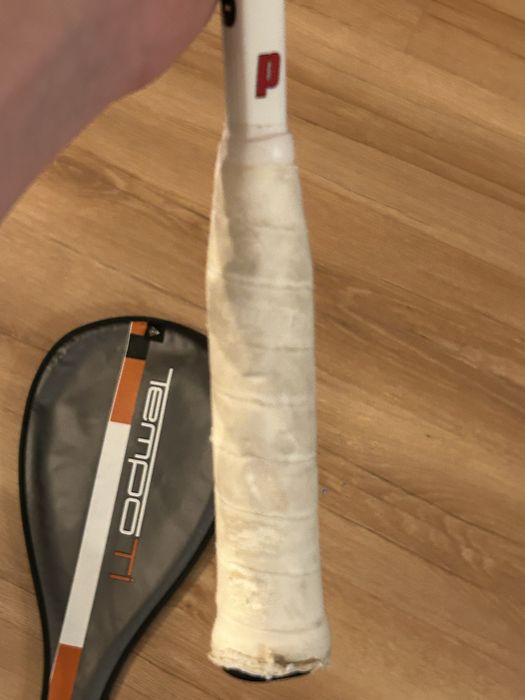 Rakieta do squasha Prince