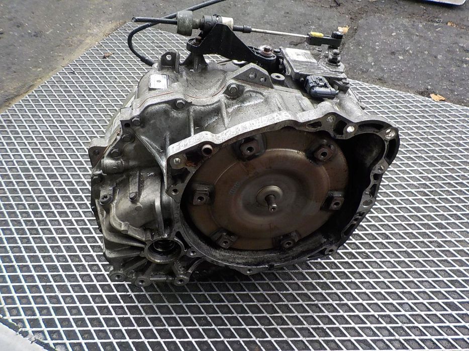 FORD GALAXY III 2.0 TDCI SKRZYNIA BIEGÓW 7G91-7000-AB