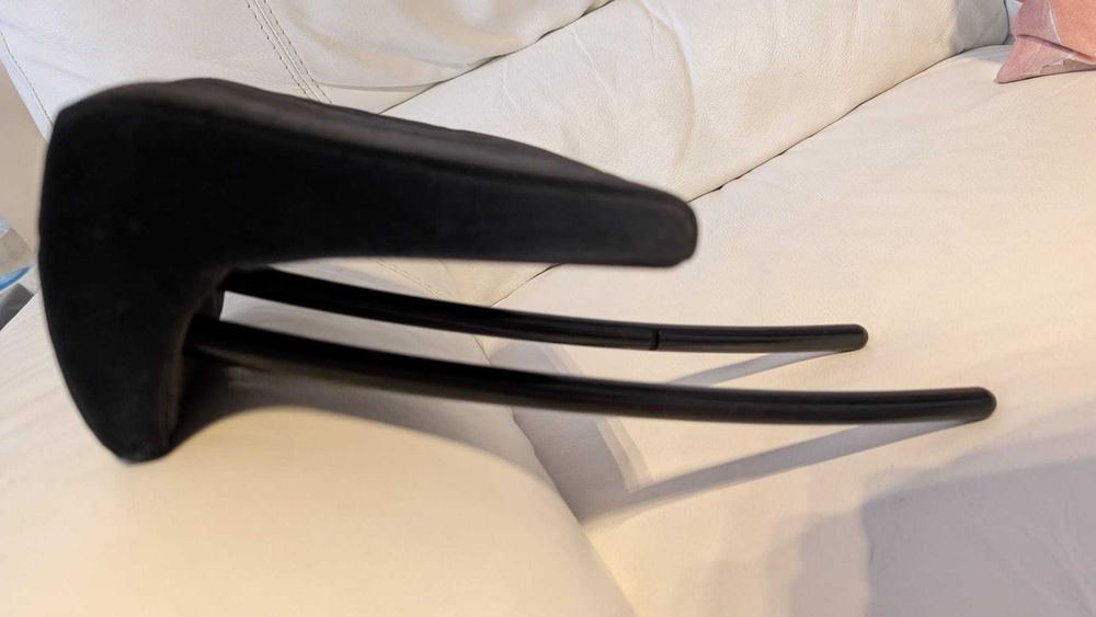 Citroen C3 Picasso Exclusive 2010- Encosto traseiro lado direito