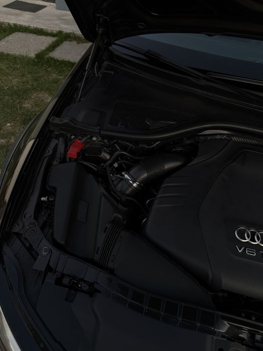 Audi A6 2013 VIN WAUZZZ4G2DN053409 фото оголошення 21 з 24