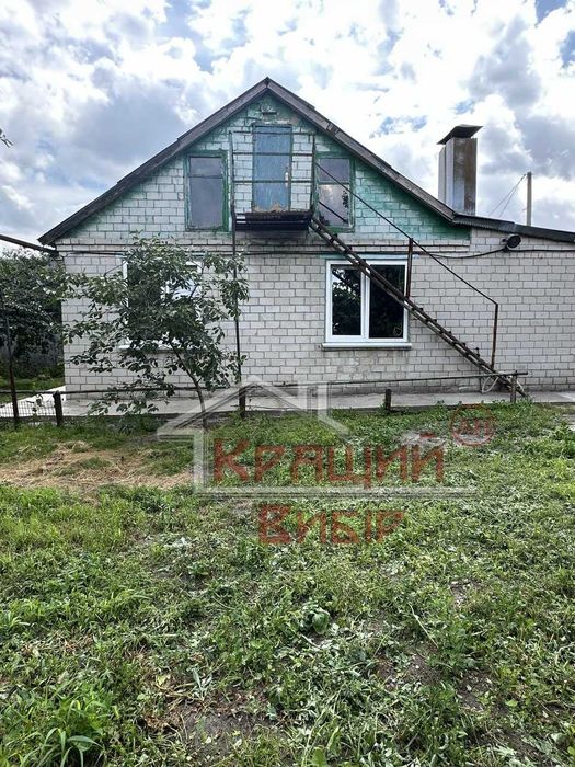Продаж частини будинку р-н Казбет, вул.Кавказька