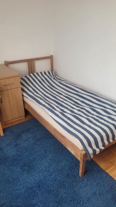 Wynajmę pokój dwuosobowy