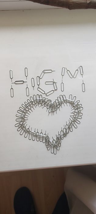 Sim лоток Виштовхувач