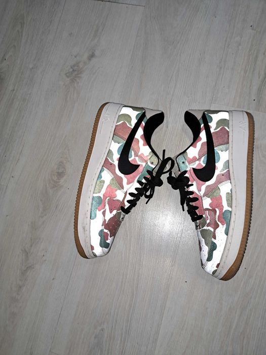 Tenis Nike Air Force