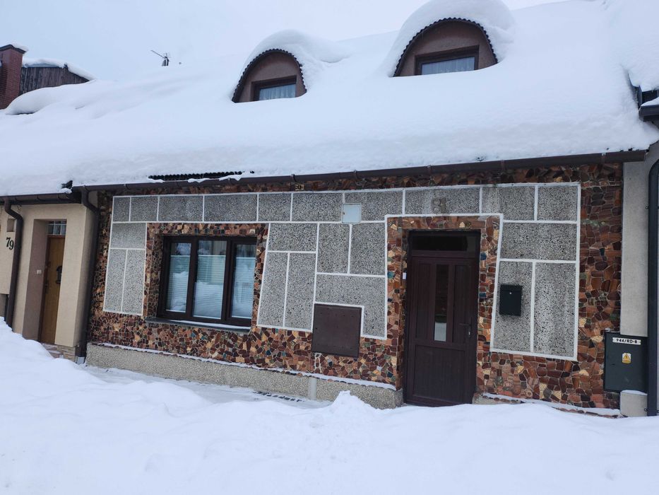 Do wynajęcia Rodzinne Apartamenty w  Muszynie