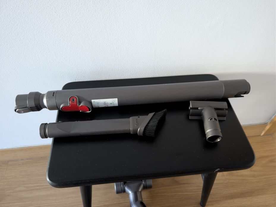 Dyson Ball Parquet + Acessórios