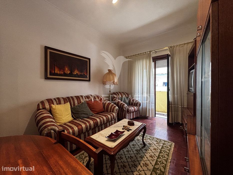 Apartamento T3 à Venda – Setúbal