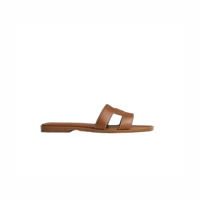Босоніжки Oran Sandal Gold