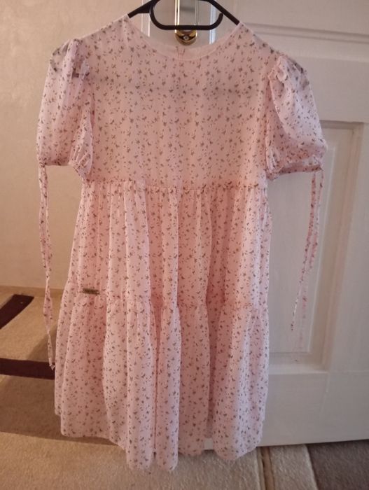 Плаття для дівчинки