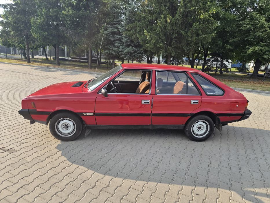 Polonez akwarium 1.6 SLE
