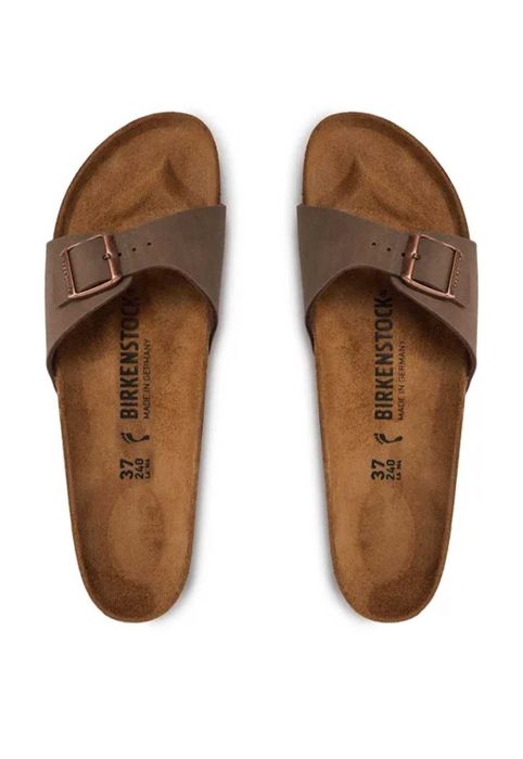 Birkenstock Klapki Madrid 0040093 rozmiar 35