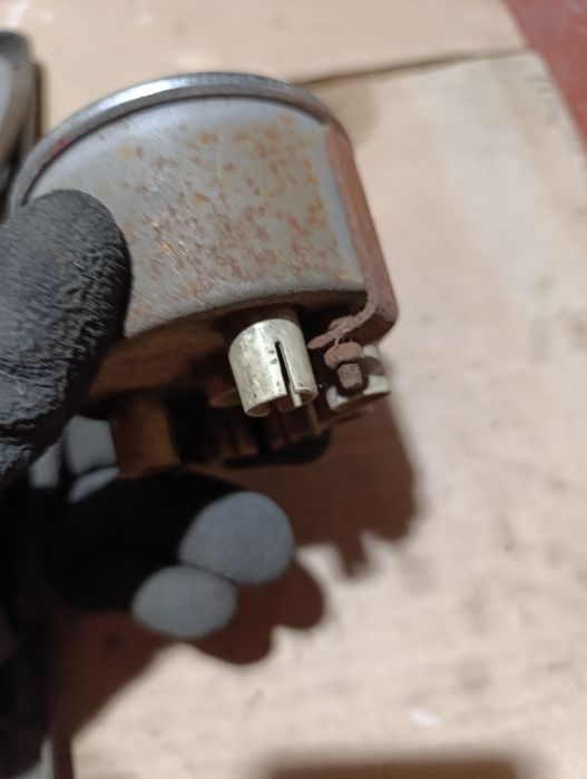 Licznik zegar ursus żuk polonez borewicz star syrena fso